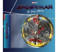 Michael Giacchino Spider-Man: No Way Home (Vinyl) 12" Album Picture Disc