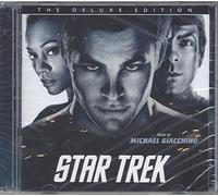 Michael Giacchino - Star Trek (2009) / O.S.T
