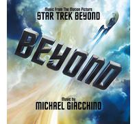 Original Soundtrack – Star Trek Beyond