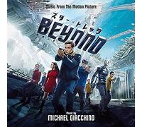 Michael Giacchino - Star Trek Beyond / O.S.T.