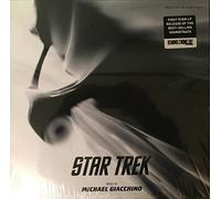 Michael Giacchino: Star Trek: Beyond - Ost (RSD) [Winyl]