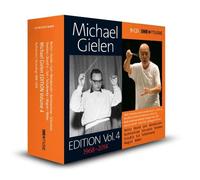 Michael Gielen Edition,Vol.4