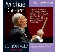 Edition Volume 7 1961-2006 CD