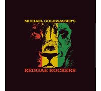 Michael Goldwasser's Reggae Rockers - Reggae Rockers