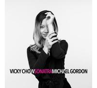 Michael Gordon Michael Gordon: Sonatra (Vinyl) 12" Album