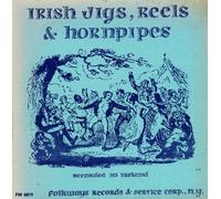 Michael Gorman - Irish Jigs, Reels & Hornpipes