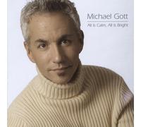 Michael Gott - Calm All is Bright
