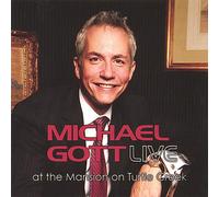 Michael Gott - Live at the Mansion on Turtle Creek
