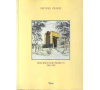 Michael Graves: Buildings and Projects 1966-1981
