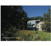 Michael Graves - Hanselmann House. Snyderman House. Residential Masterpeices 14