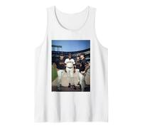 Michael Grecco, Joueur de Baseball des Giants de San Francisco, MLB, Dusty Baker Débardeur