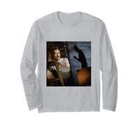 Michael Grecco, réalisateur de Wes Craven, Un Cauchemar sur Elm Street Manche Longue