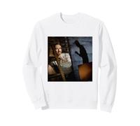 Michael Grecco, réalisateur de Wes Craven, Un Cauchemar sur Elm Street Sweatshirt