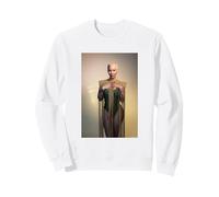 Michael Grecco, Star de télé-réalité Amber Rose, RuPaul's Drag Race Sweatshirt