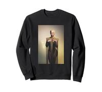 Michael Grecco, Star de télé-réalité Amber Rose RuPaul's Drag Race Sweatshirt