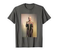 Michael Grecco, Star de télé-réalité Amber Rose, RuPaul's Drag Race T-Shirt