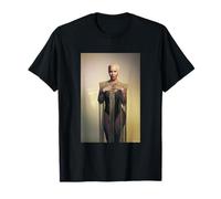 Michael Grecco, Star de télé-réalité Amber Rose RuPaul's Drag Race T-Shirt