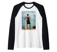 Michael Grecco, Star du Tennis Serena Williams à Wimbledon Manche Raglan