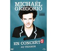 Michaël Gregorio – En Concert – DVD