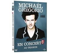 Michaël Gregorio – En Concert – DVD