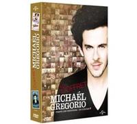 Le Coffret Michaël Grégorio - Pirate Les Chanteurs + En Concert - Pack