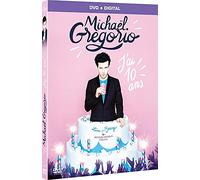 Michaël Gregorio – J'ai Dix Ans