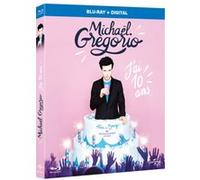 Michaël Gregorio - J'ai Dix Ans - Blu-Ray + Copie Digitale
