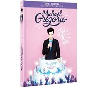 Michaël Gregorio J'ai dix ans Edition Collector DVD E