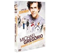 Michaël Gregorio – Pirate Les Chanteurs