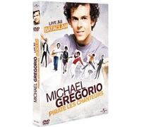 Michaël Gregorio – Pirate Les Chanteurs