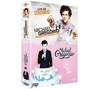 Michaël Gregorio - Pirate les chanteurs + J'ai 10 ans [Pack]