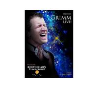 Michael Grimm Live