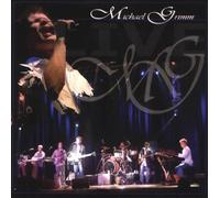 Michael Grimm Live by unknown (2007-01-01)