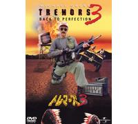 Michael Gross-Tremors 3: Back to Perfection [Edizione: Giappone] [Import]