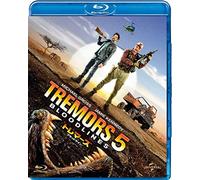 Michael Gross-Tremors 5: Bloodlines [Edizione: Giappone] [Blu-Ray] [Import]