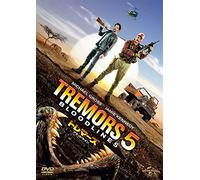 Michael Gross-Tremors 5: Bloodlines [Edizione: Giappone] [Import]
