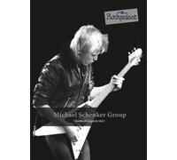 MICHAEL GROUP SCHENKER - ROCKPALAST HARDROCK LEGENDS VOL.2 DVD NEUF