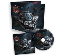 MICHAEL GROUP SCHENKER - UNIVERSAL DIGIPAK CD NEUF