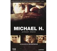 Michael H. - Profesión : Director (Michael Haneke - Porträt Eines Film-Handwerkers) (Michael Haneke : Profession Réalisateur) (V.O.S.) (Import)