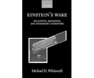Michael H. Whitworth Einstein's Wake (Relié)