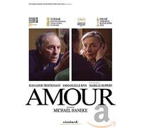 Michael Haneke - Amour