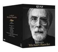 Michael Haneke Coffret 12 Blu-Ray E