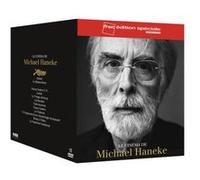 Michael Haneke Coffret 12 DVD Edition Spéciale Fnac E