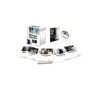 Coffret Tout le cinéma de Michael Haneke Édition Limitée Blu-ray