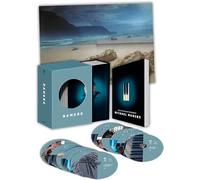 Michael Haneke Collection - 13-Disc Box Set ( Drei Wege zum See / Lemminge / Der siebente Kontinent / Benny's Video / Die Rebellion / 71 Fragmente einer Chronologie des Zufalls / Das Schloß (Blu-