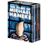 Michael Haneke Collection
