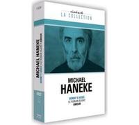 MICHAEL HANEKE COLLECTION-6 DVD-BILINGUE G