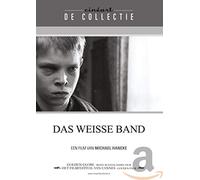 Michael Haneke - Das Weisse Band (Cineart Collection