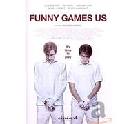 Michael Haneke - Funny Games U.S. Nl
