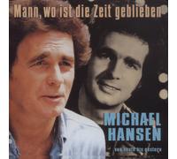 Hansen, Michael - Mann Wo Ist Die Zeit Geb [Import]